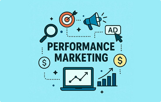 Performance Marketing